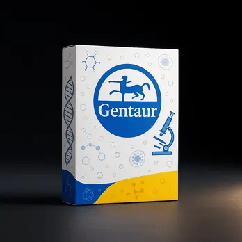 Gentaur pH 7.00 Mercury Free Colour Coded Buffer Solution at 25°C - 1l