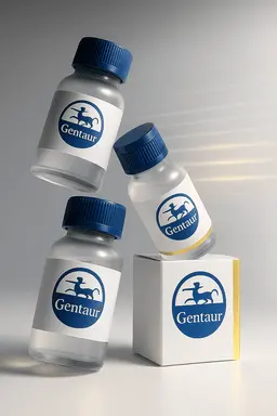[FM-07-LKCL] Gentaur Saturated Potassium Electrode Filling Solution (Electrolyte) - 100ml