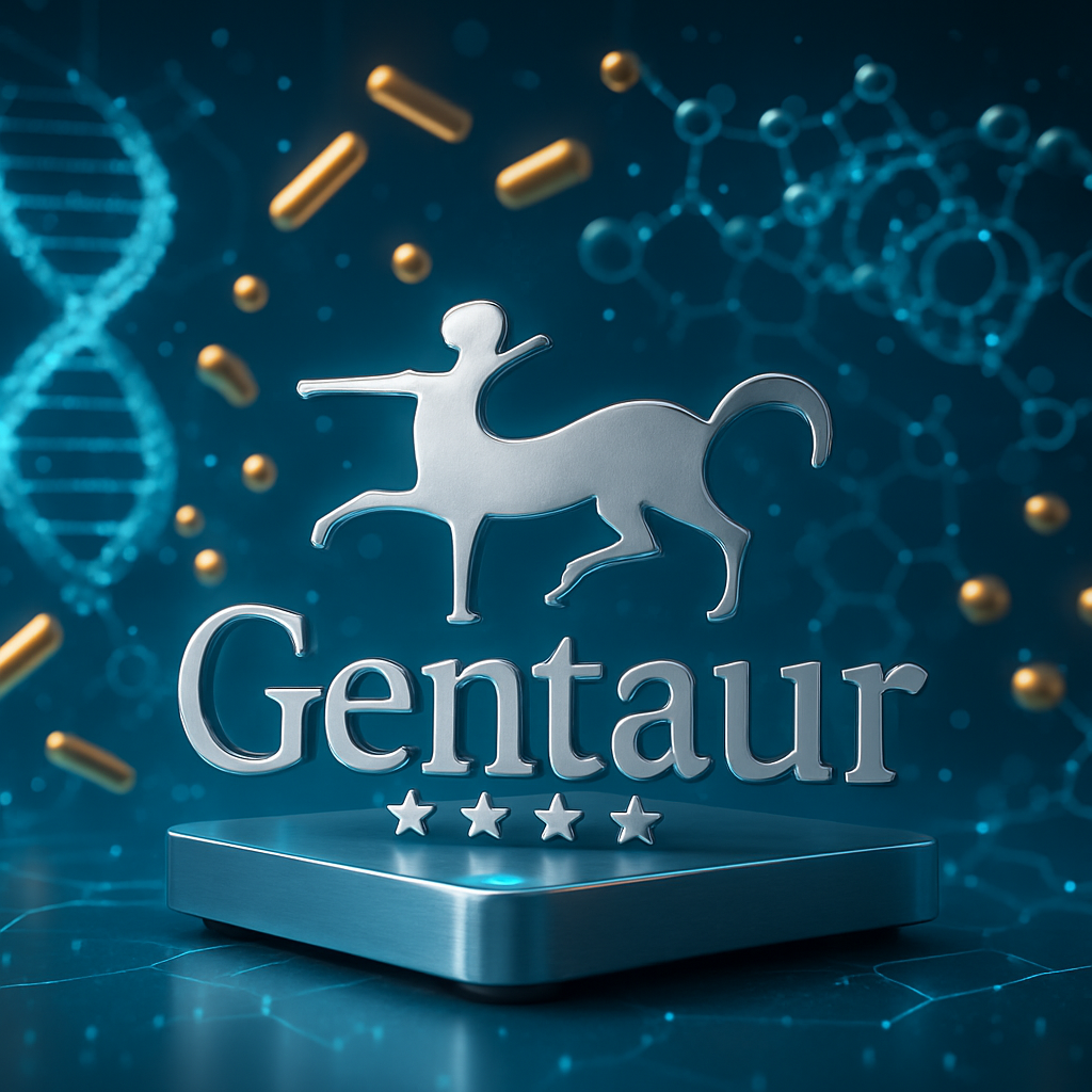 Gentaur Color Reverse Transcription Kit with gDNA Remover