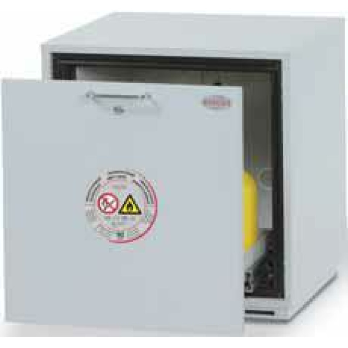 Safety Cabinet- Width 590 mm, drawer