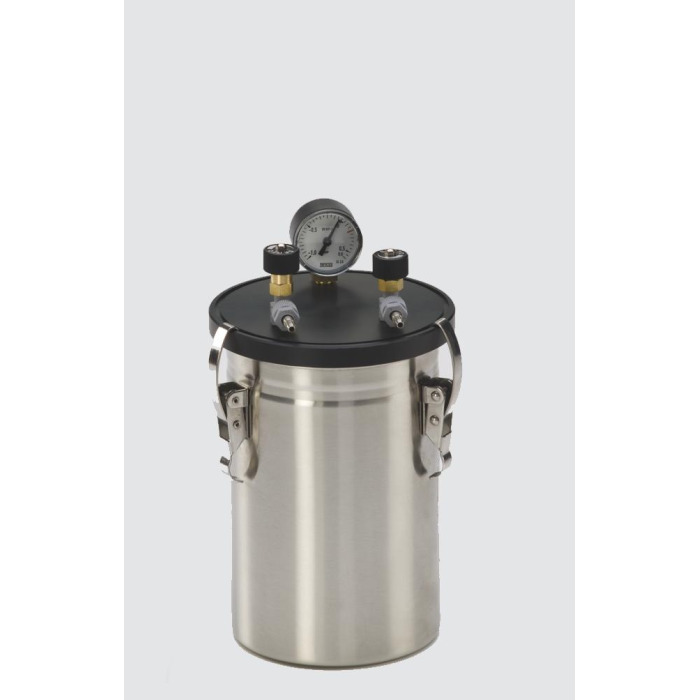 Anaerobic small container