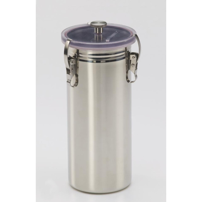Anaerobic eco container