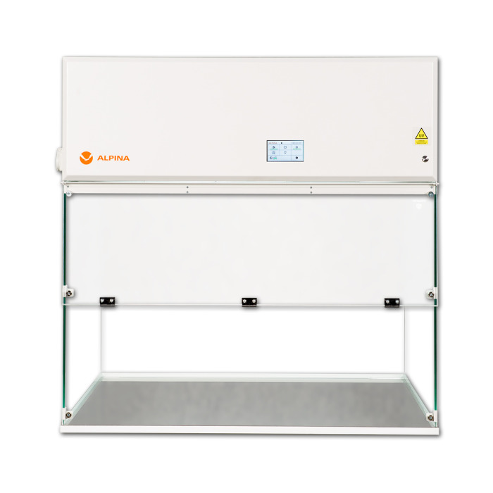 S100 - Laminar airflow unit S100 (PCR)