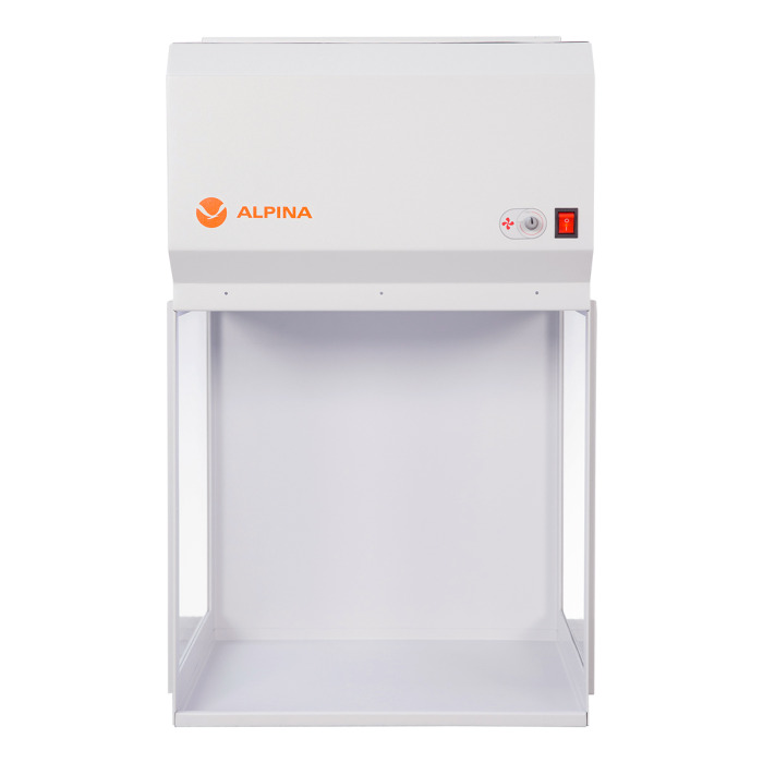 K500 - Laminar-flow cabinet K 500