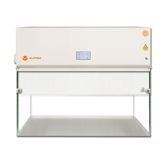 K1300 - Laminar-flow cabinet K 1300