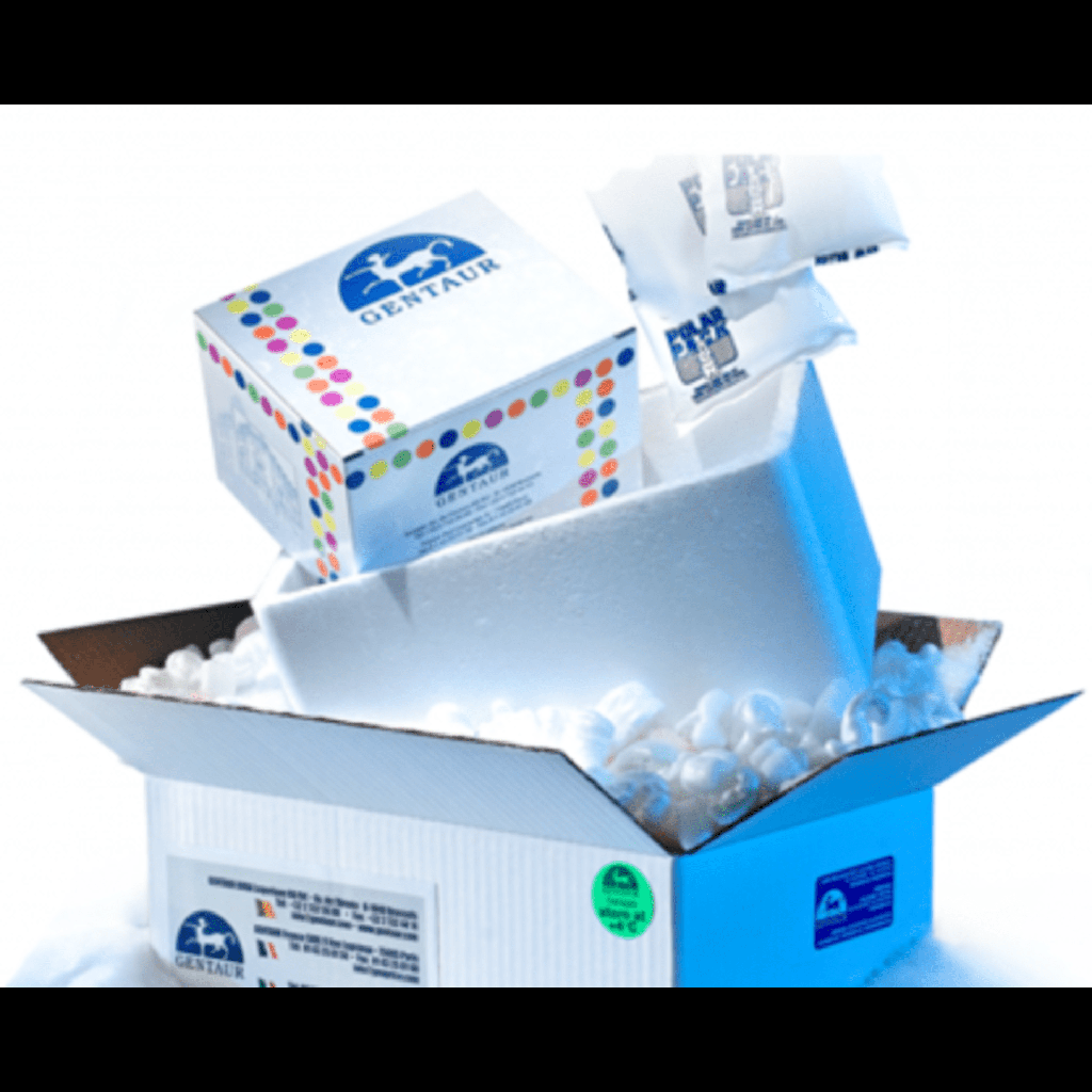 3rd Generation Packaging System Mix size: 200 µL