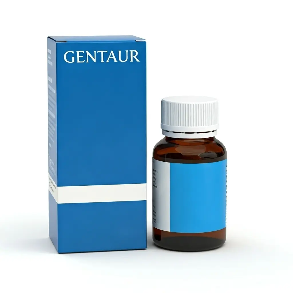 LowROX Probe 2X Mastermix dTTP blue