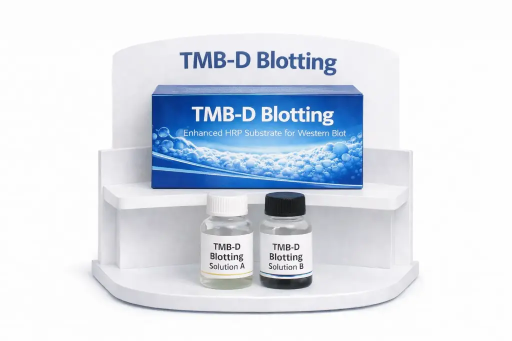 [4600H] TMB-D Blotting