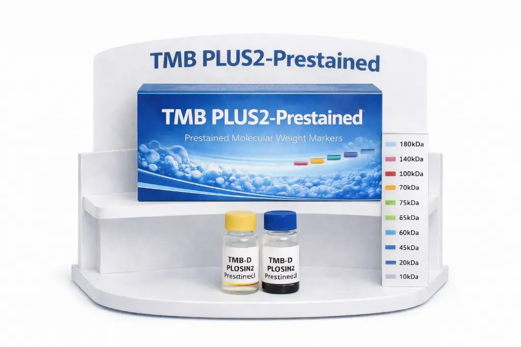 [4445H] TMB PLUS2-Prestained