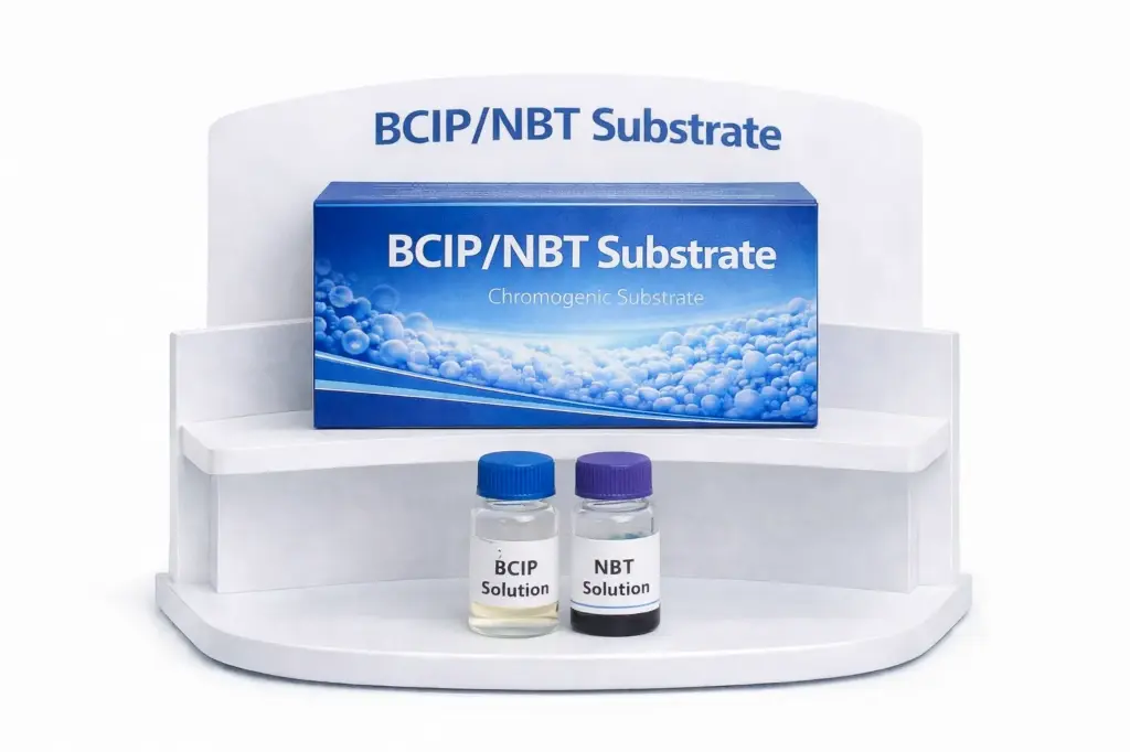 [4410H] BCIP/NBT Substrate