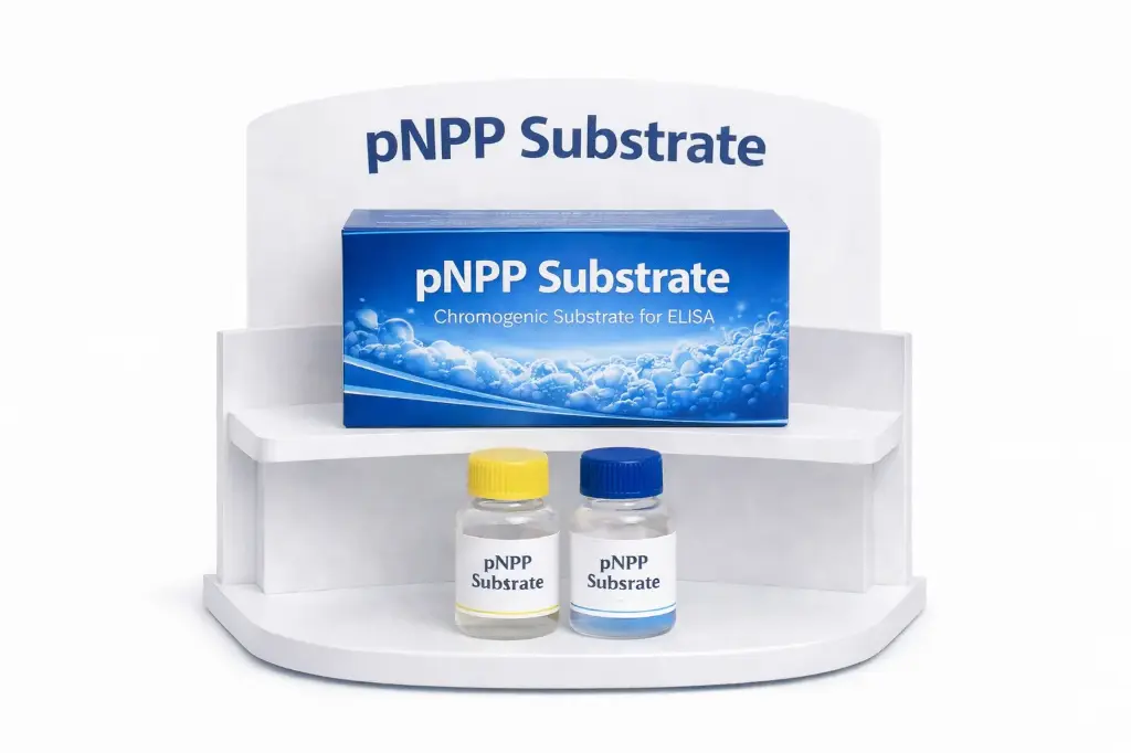 [4400H] pNPP Substrate
