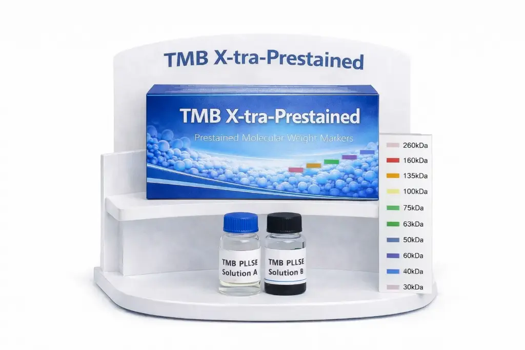 [4810L] TMB X-tra-Prestained