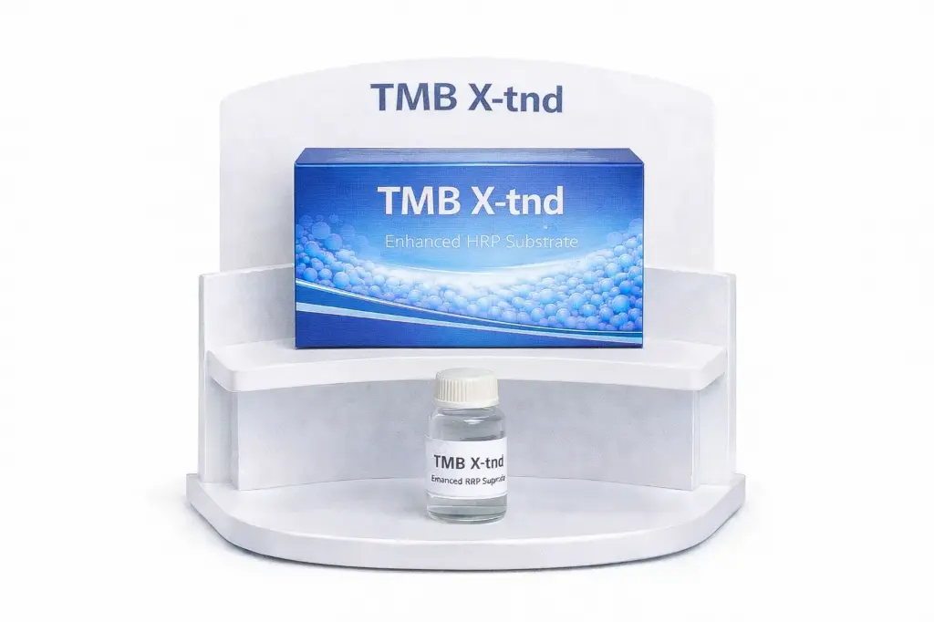 [5280H] TMB X-tnd