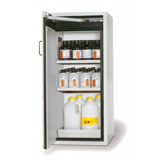 [209 -125225-SA-clinical] Safety Cabinet One wing door - right