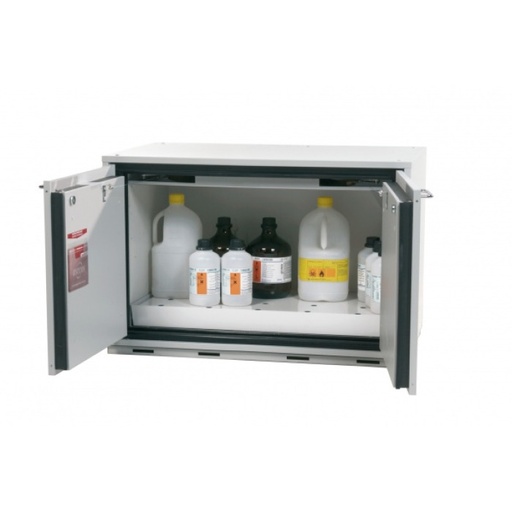 [232 -125225-SA-clinical] Safety Cabinet - Width 890 mm, wing doors