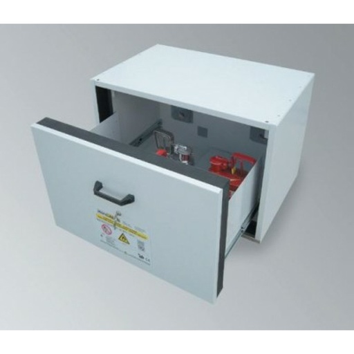 [234 -125225-SA-clinical] Socle, 35 mm, perforated