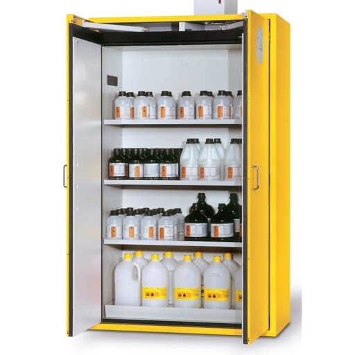 [253 -125225-SA-clinical] Safety Cabinet Shelf