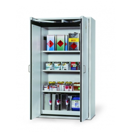 [299 -125225-SA-clinical] Safety Cabinet type 90