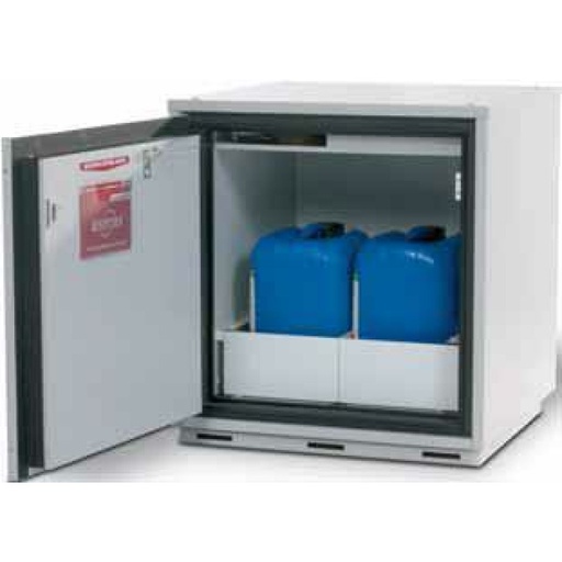 [303 -125225-SA-clinical] Safety Cabinet Width 590 mm, wing doors