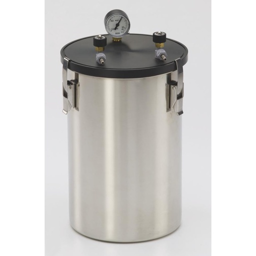 [318 -125225-SA-clinical] Anaerobic large container