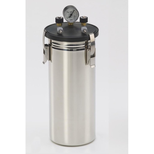 [321 -125225-SA-clinical] Anaerobic standart container
