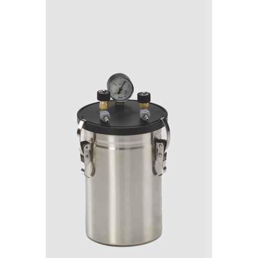 [322 -125225-SA-clinical] Anaerobic small container