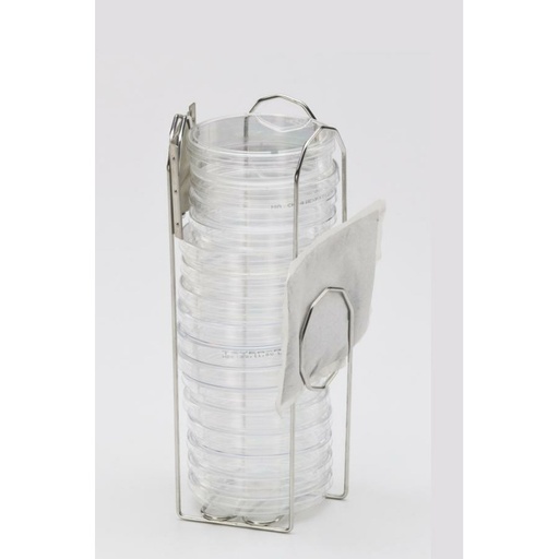 [325 -125225-SA-clinical] Petri dishes micro holder