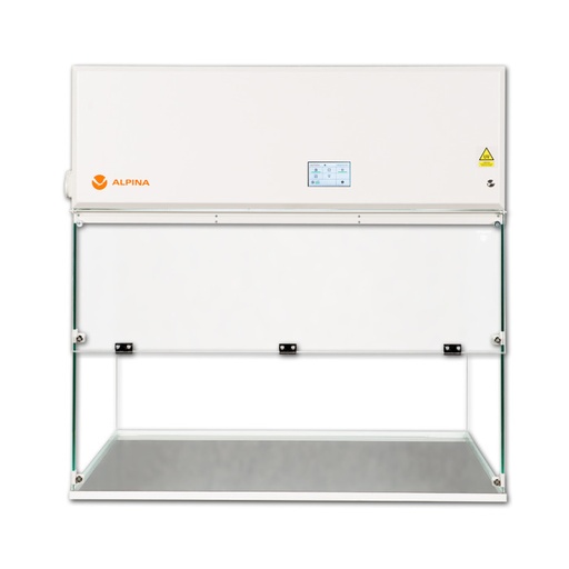 [329 -125225-SA-clinical] S100 - Laminar airflow unit S100 (PCR)