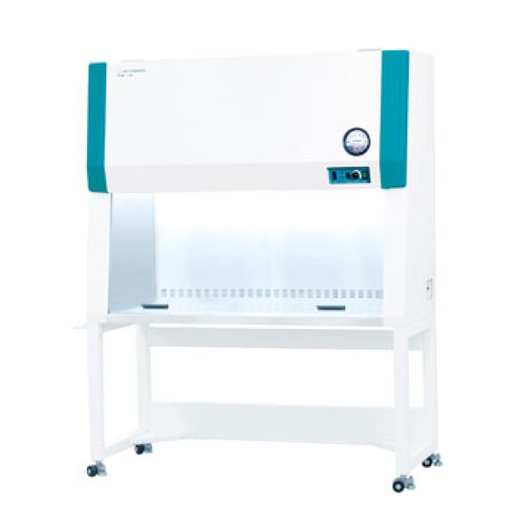 [336 -125225-SA-clinical] Vertical laminar flow clean benches offer quick operation by simple-adjustable analog control - BC-01B