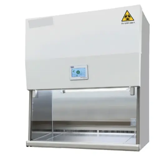 [339 -125225-SA-clinical] MBB-18 - Laminar box biohazard