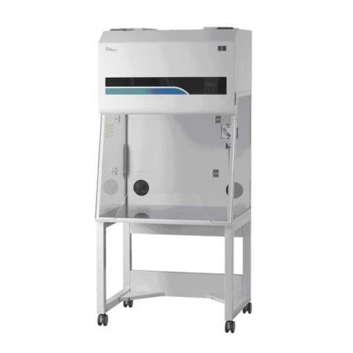 [348 -125225-SA-clinical] Ductless Fume Hood  DLH-11G