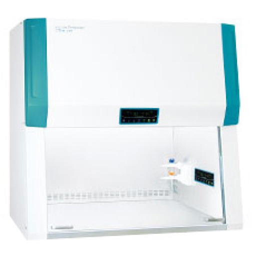 [350 -125225-SA-clinical] Vertical laminar flow clean benches with advanced digital control and various convenient features - BC-11H