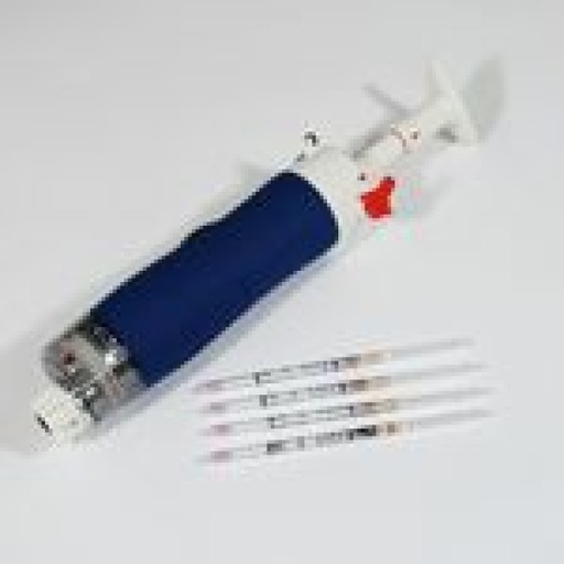 [358 -125225-SA-clinical] Plynová detekční trubice (benzene, GASTEC-121SP(0.5-10ppm)