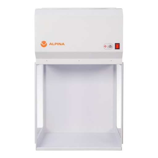 [387 -125225-SA-clinical] K500 - Laminar-flow cabinet K 500