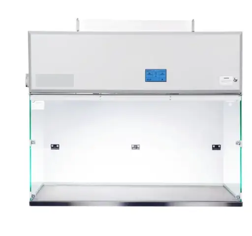 [396 -125225-SA-clinical] D1000 - Fume Cupboard D1000