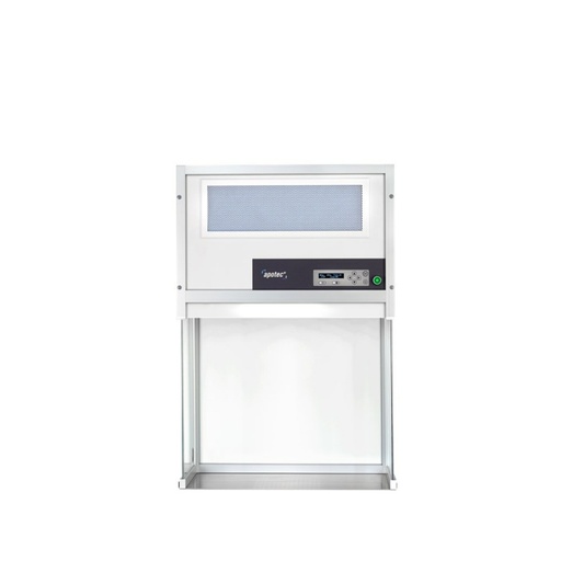 [417 -125225-SA-clinical] Laminar box HELAGO MINI