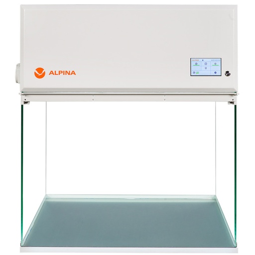 [418 -125225-SA-clinical] K1000 - Laminar-flow cabinet K 1000