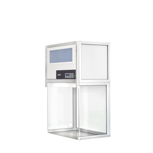 [419 -125225-SA-clinical] Laminar box HELAGO MAXI