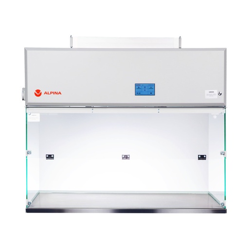 [444 -125225-SA-clinical] D1000 - Fume Cupboard D1000
