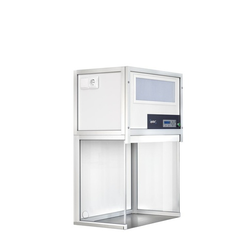 [449 -125225-SA-clinical] Laminar box HELAGO MINI