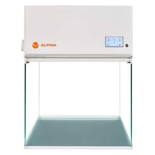 [451 -125225-SA-clinical] K700 - Laminar-flow cabinet K 700