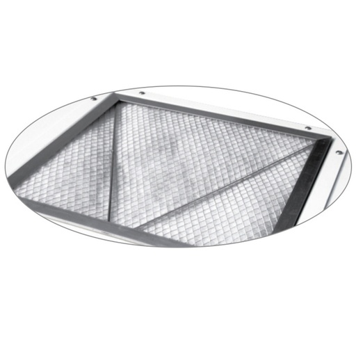[463 -125225-SA-clinical] Pre filter for clean benches BC-01B, BC-01H