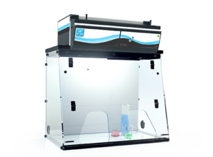 [470 -125225-SA-clinical] Captair Smart 391 - filter hood