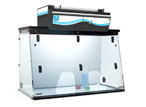 [471 -125225-SA-clinical] Captair Smart 481 - filter hood