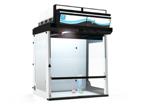 [472 -125225-SA-clinical] Captair Smart 392 - filter hood