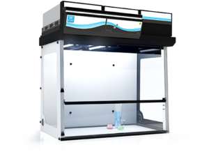 [476 -125225-SA-clinical] Captair Smart 633 - filter hood