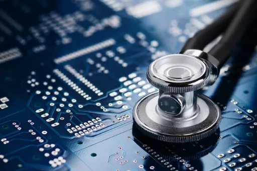 HEALTHCARE INNOVATION